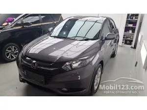 2016 Honda HR-V 1.5 E SUV