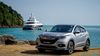 Review: Honda HR-V Hybrid