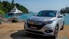 Review: Honda HR-V Hybrid