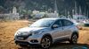 Review: Honda HR-V Hybrid