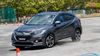 Review: Honda HR-V Hybrid