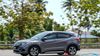 Review: Honda HR-V Hybrid