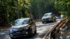 Review: Honda HR-V Hybrid