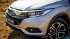 Review: Honda HR-V Hybrid