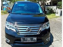 2017 Nissan Serena 2.0 Highway Star MPV