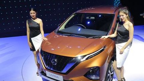 Nissan Masih Sembunyikan Jumlah SPK All-New Livina, Ada Apa?