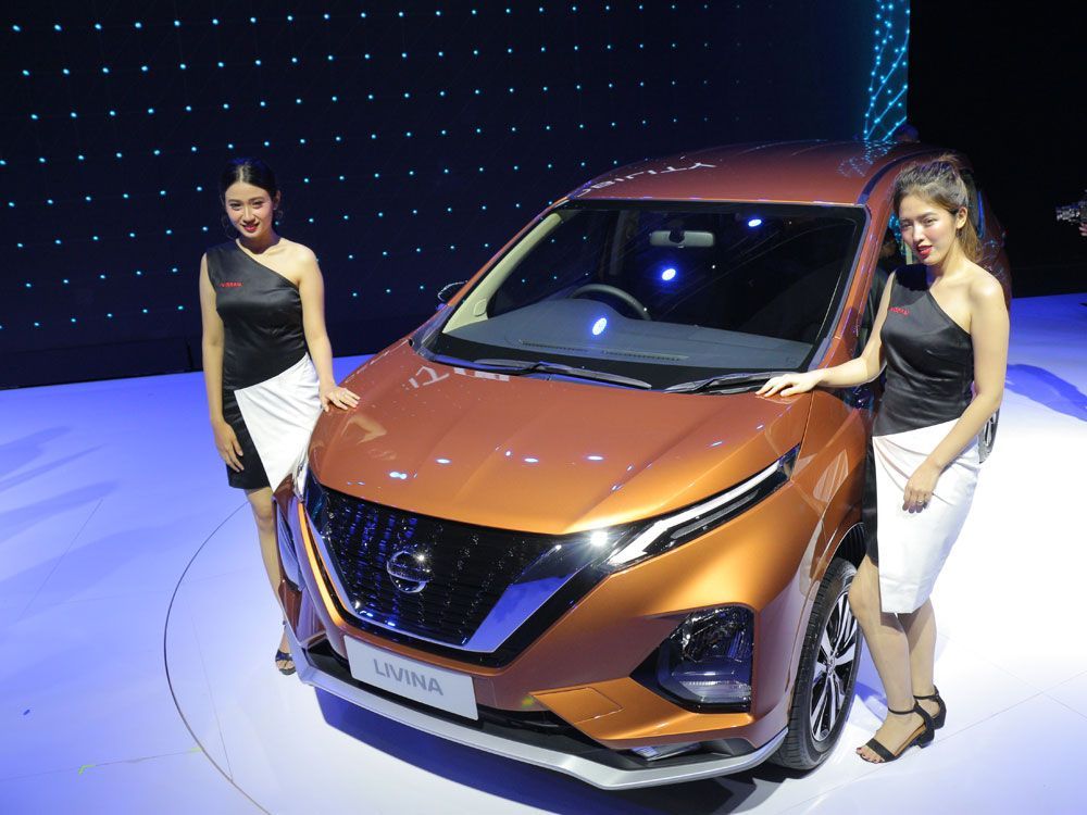 Nissan Masih Sembunyikan Jumlah SPK All-New Livina, Ada Apa?