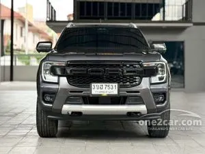 2023 Ford RANGER 2.0 WildTrak Hi-Rider Bi-Turbo Pickup