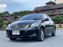 2012 Toyota Vios 1.5 (ปี 07-13) ES Sedan