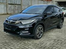 2019 Honda HR-V AKHIR TAHUN MURAH