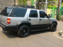 2000 Opel Blazer 2.2 Montera LN SUV