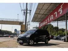 2014 Toyota AVANZA 1.5 (ปี 12-16) S Wagon