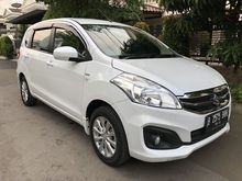 2017 Suzuki Ertiga 1.4 GL MPV