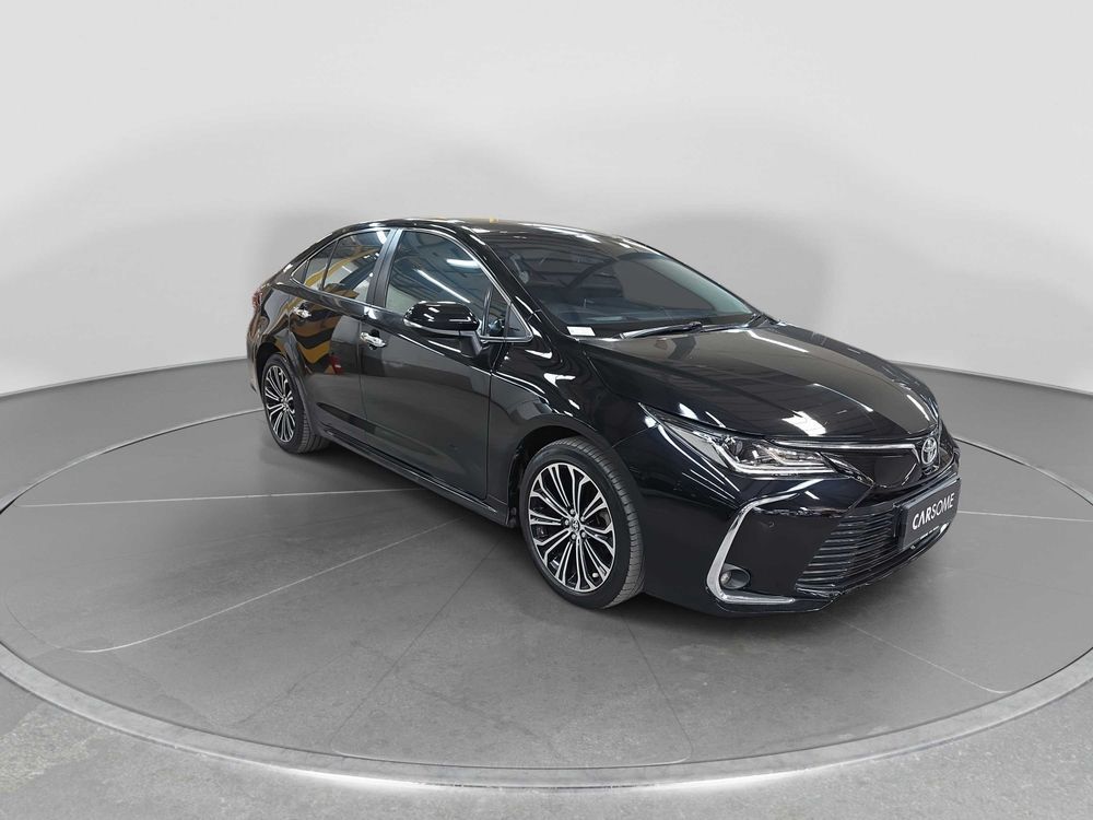 Cari Sedan ‘Mewah’ Jepang Rp250 Jutaan? Ini Pilihan Toyota Corolla Altis V Bekas di CARSOME