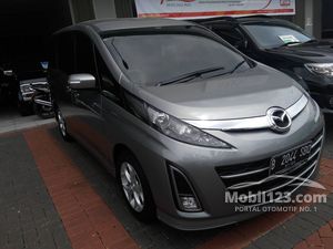 Cari Harga Impreza Body Cover Mobil Mazda Biante Abu Abu Online Source · 2012 Mazda Biante