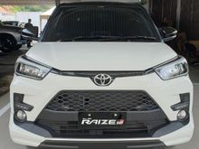 2021 Toyota Raize 1,0 GR Sport TSS Wagon