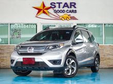 2016 Honda BR-V 1.5 (ปี 16-20) V SUV