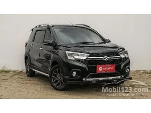 2022 Suzuki XL7 1.5 Alpha SUV