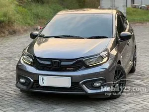 2023 Honda Brio 1.2 Satya E Hatchback