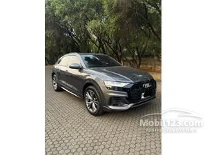 2023 Audi Q8 3.0 TFSI Quattro SUV