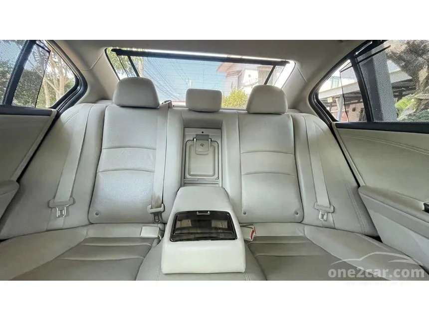 2015 Honda ACCORD EL Sedan