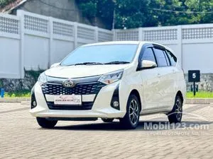 2023 Toyota Calya 1.2 G MPV