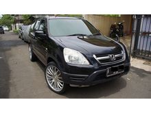 2004 Honda CR-V 2.0 RD SUV
