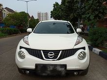 Nissan Juke RX A/T 2013 Putih