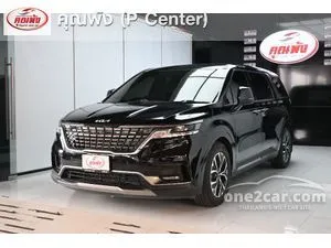 2022 Kia CARNIVAL 2.2 EX Wagon