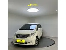 2015 Honda Freed 1.5 S MPV Honda Freed S 2015
