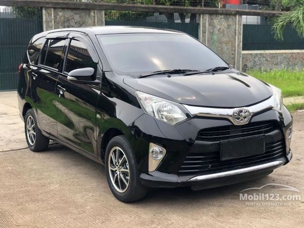  Calya  Toyota  Murah 1 148 mobil  bekas  dijual Mobil123