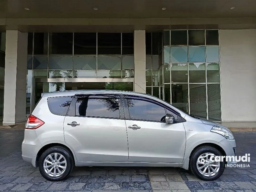 2012 Suzuki Ertiga GL MPV