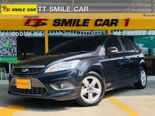 2010 Ford Focus 1.8 (ปี 09-12) Finesse Hatchback AT