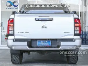 2023 Mitsubishi TRITON 2.4 Plus Prime Double Cab Pickup