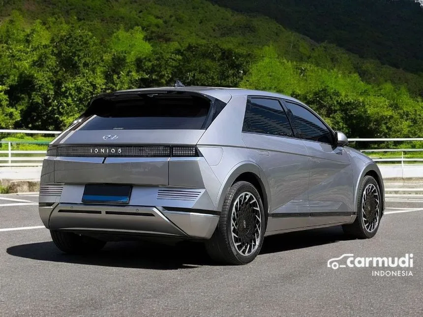 2022 Hyundai IONIQ 5 Long Range Signature Wagon