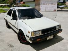 1995 Nissan Sunny 1.3 FF (ปี 82-94) GL Sedan MT