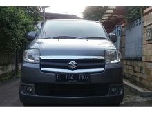 2010 Suzuki APV 1.5 GX Arena Van