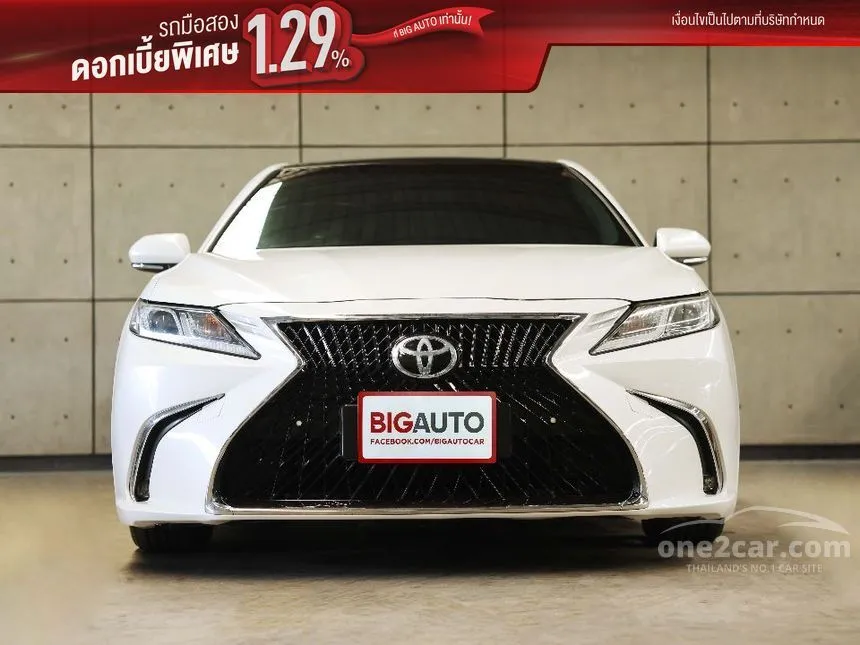 2021 Toyota CAMRY G Sedan