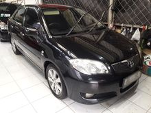 2006 Toyota Vios 1.5 G Sedan