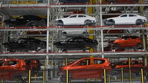 Tahun Depan Produsen Mobil Listrik Asal Vietnam akan Tantang Tesla di Amerika