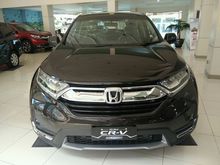 HONDA CRV 1.5 TURBO PRESTIGE 2018
