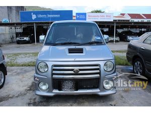 Search 16 Perodua Kenari Used Cars for Sale in Penang 