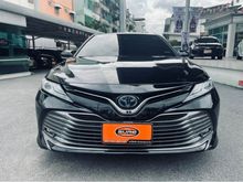 2019 Toyota Camry 2.5 (ปี 18-24) Hybrid Sedan