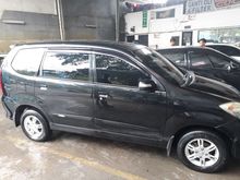 2010 Daihatsu Xenia 1.3 Xi DELUXE MPV