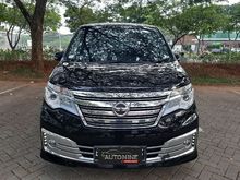 2015 Nissan Serena 2.0 Panoramic Autech MPV
