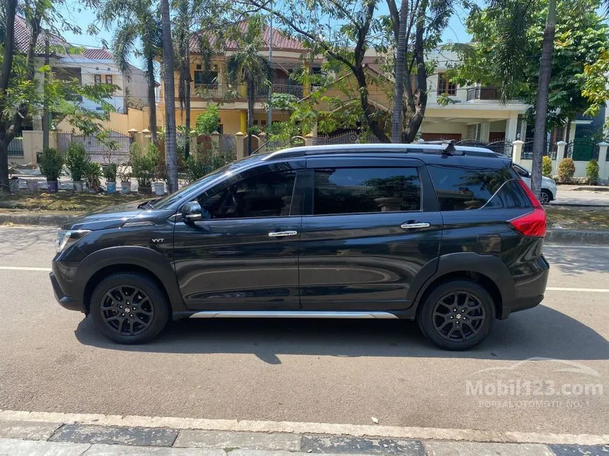 2024 Suzuki XL7 Beta Hybrid SUV