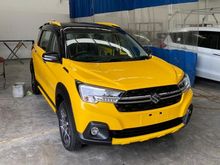 2020 Suzuki XL7 1.5 ALPHA Wagon PROMO OBRAL DISKON ANGSURAN 2.999.888