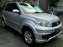 2014 Toyota Rush 1.5 TRD Sportivo SUV, Barang OK Harga Bersahabat