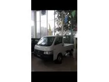 2022 Suzuki Carry 1.5 FD Pick-up