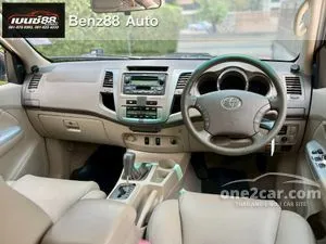 2008 Toyota FORTUNER 3.0 V SUV